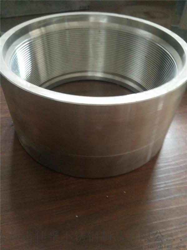 戴南不锈钢钢管非标制品现货供应厂家