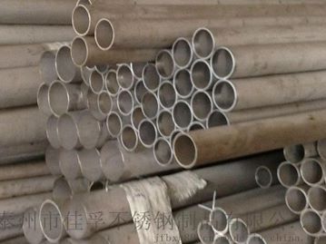江苏304不锈钢管 316不锈钢无缝管 不锈钢非标管