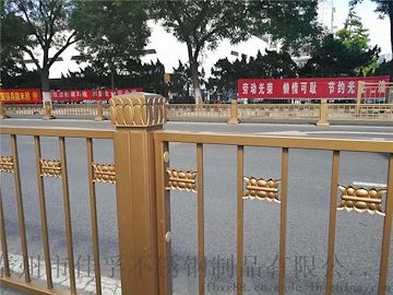 北京公路设备防撞护栏立柱产品设计供应
